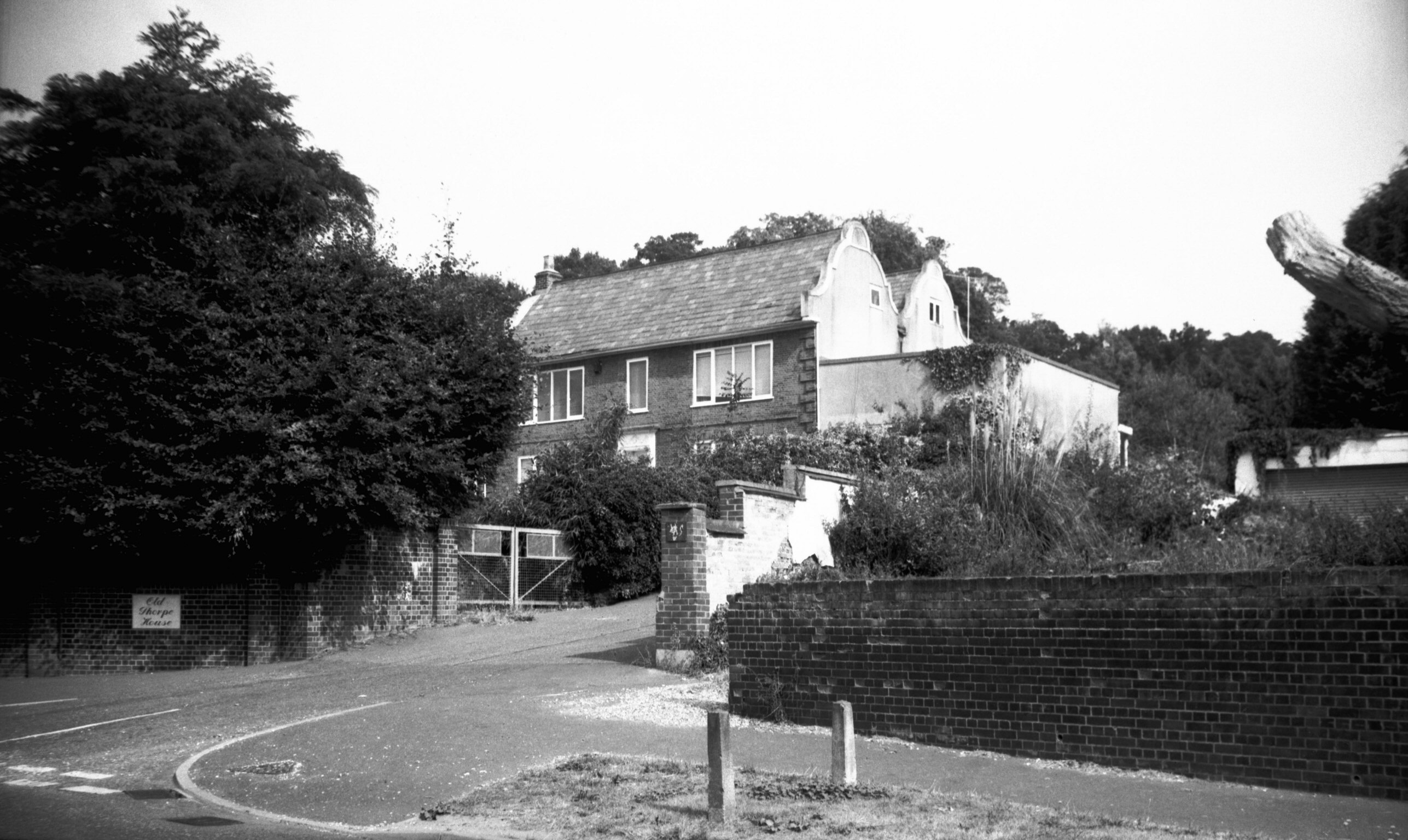 Thorpe Abbots to Thorpe St Andrew